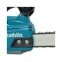 Ланцюгова пила Makita 450мм XGT, 40V (UC013GT101)