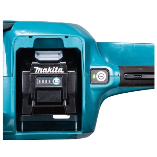 Ланцюгова пила Makita 450мм XGT, 40V (UC013GT101)