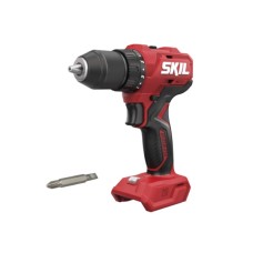 Шуруповерт Skil 3011 CA Li-Ion 20V, безщітковий ударний (Без АКБ та ЗП) (DD1E3011CA)