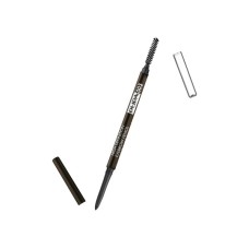 Олівець для брів Pupa High Definition Eyebrow Pencil 003 - Dark Brown (8011607271191)