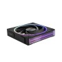 Кулер до корпусу Zalman ZM-DF120RBLACK
