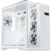 Корпус для ПК 1stPlayer RT7-WH
