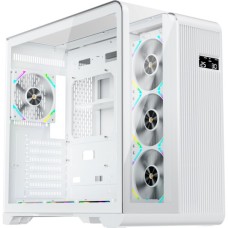 Корпус для ПК 1stPlayer RT7-WH
