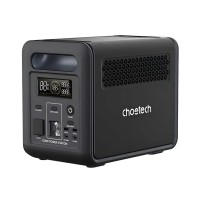 Зарядна станція Choetech BS0068 1200W 1024Wh (BS068)