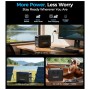 Зарядна станція Choetech BS0068 1200W 1024Wh (BS068)