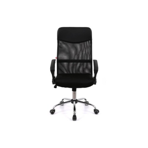 Офісне крісло Аклас Ультра TILT SP-6410-9 Чорний (Чорний) (00142867)