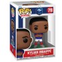 Фігурка Funko Pop серії Футбол: Франція - Кіліан Мбаппе (92730)