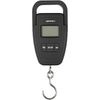 Ваги для риболовлі Brain Fishing Scales 50kg*10g (1858.81.21)