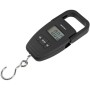 Ваги для риболовлі Brain Fishing Scales 50kg*10g (1858.81.21)