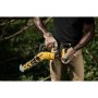 Набір інструментів Toptul Пила ланцюгова акумуляторна DeWalt 18В XR Li-lon 8.6м/с шина 20см (DCMPS520N)