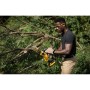 Набір інструментів Toptul Пила ланцюгова акумуляторна DeWalt 18В XR Li-lon 8.6м/с шина 20см (DCMPS520N)