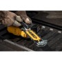Набір інструментів Toptul Пила ланцюгова акумуляторна DeWalt 18В XR Li-lon 8.6м/с шина 20см (DCMPS520N)