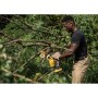 Набір інструментів Toptul Пила ланцюгова акумуляторна DeWalt 18В XR Li-lon 8.6м/с шина 20см (DCMPS520N)