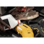 Набір інструментів Toptul Пила ланцюгова акумуляторна DeWalt 18В XR Li-lon 8.6м/с шина 20см (DCMPS520N)