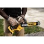 Набір інструментів Toptul Пила ланцюгова акумуляторна DeWalt 18В XR Li-lon 8.6м/с шина 20см (DCMPS520N)