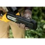 Набір інструментів Toptul Пила ланцюгова акумуляторна DeWalt 18В XR Li-lon 8.6м/с шина 20см (DCMPS520N)