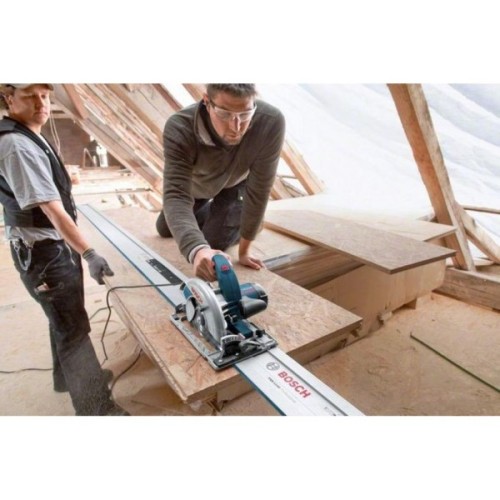 Дискова пила Bosch GKS 65 GCE (0.601.668.900)