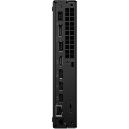 Комп'ютер Lenovo ThinkCentre neo 50q Gen 5 / Core5 210H, 16, 512, KM (13B90060UI)