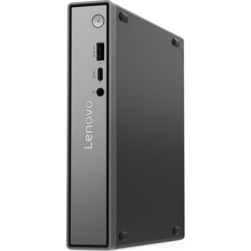 Комп'ютер Lenovo ThinkCentre neo 50q Gen 5 / Core5 210H, 16, 512, KM (13B90060UI)
