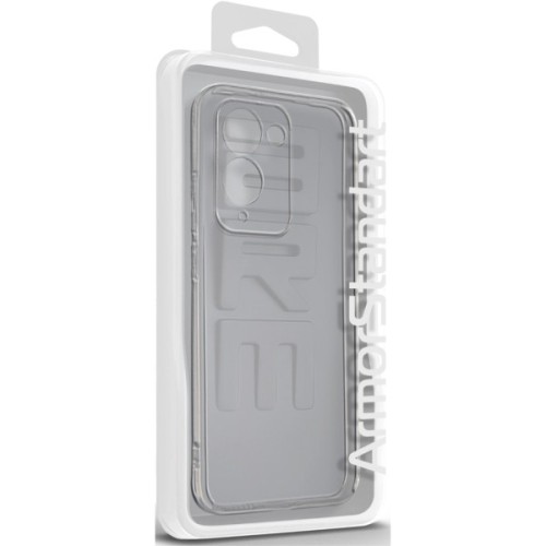 Чохол до мобільного телефона Armorstandart Air Xiaomi Redmi 16 4G Clear (ARM90955)