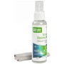 Спрей для очищення ColorWay Screens Cleaning Kit TV/OLED/LED/LCD 60ML + Microfibre (CW-2615)