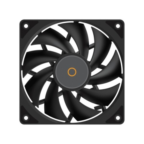 Кулер до корпусу OCYPUS GAMMA F12 BK (GAMMA-F12-BK1NN00X-GL)