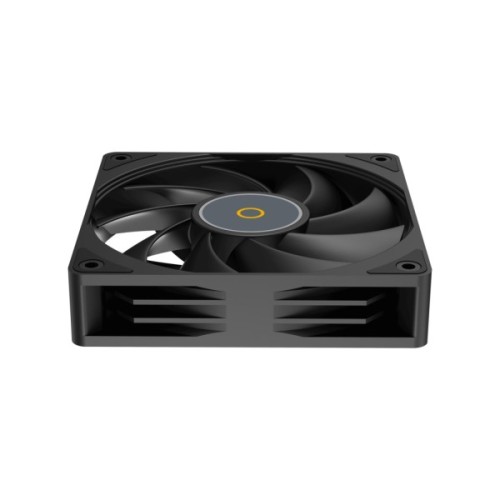 Кулер до корпусу OCYPUS GAMMA F12 BK (GAMMA-F12-BK1NN00X-GL)