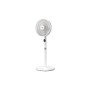 Вентилятор Xiaomi Jipin Smart Fan Touch Edition з пультом (JP-WSLD-CSR)