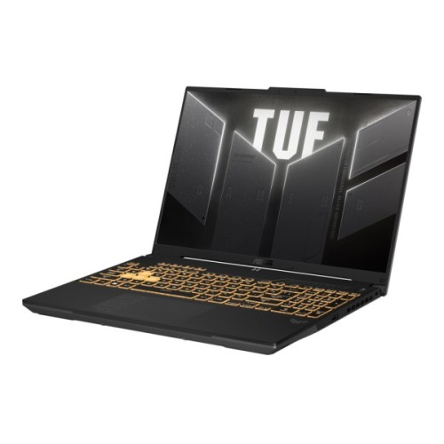 Ноутбук ASUS TUF Gaming F16 FX607VJB-RL280 (90NR0MZ6-M00HA0)