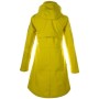 Пальто Huppa AVA 12288000 жовтий 10202 S (4741468962078)