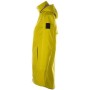 Пальто Huppa AVA 12288000 жовтий 10202 S (4741468962078)