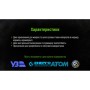 Круг відрізний Alloid алмазний, з суцільною кромкою, 125мм (DS-7125K)