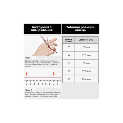 Смарт-кільце HiFuture Future Ring2 12 Titanium Silver (futurering2-12.titaniumsilver)