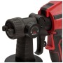 Фарбопульт Vitals Master, ES 1865с Kit, 18V, 2Ah, 0.7Nm, 650мл/хв, ЗП, 1.5кг (243608)