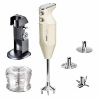 Блендер Bamix DeLuxe M200 Cream (1010.054)
