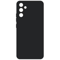 Чохол до мобільного телефона Intaleo SoftShell Samsung Galaxy A34 5G Black (1283126567087)