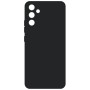 Чохол до мобільного телефона Intaleo SoftShell Samsung Galaxy A34 5G Black (1283126567087)