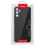 Чохол до мобільного телефона Intaleo SoftShell Samsung Galaxy A34 5G Black (1283126567087)