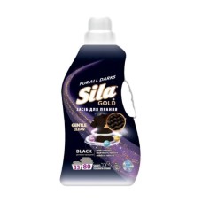 Гель для прання Sila Gold Black 4 кг (4823107606564)