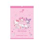 Календар Kite планер настінний Hello Kitty 2026 рік (HK26-440)