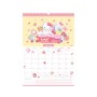 Календар Kite планер настінний Hello Kitty 2026 рік (HK26-440)