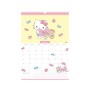 Календар Kite планер настінний Hello Kitty 2026 рік (HK26-440)
