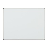 Офісна дошка Buromax magnetic, 120х200 см, aluminum frame (BM.0007)