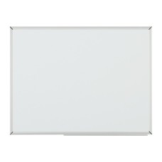 Офісна дошка Buromax magnetic, 120х200 см, aluminum frame (BM.0007)