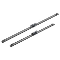 Щітка склоочисника Bosch 3 397 007 256