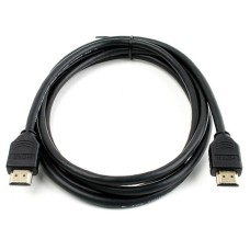 Кабель мультимедійний HDMI M to HDMI M 4.5m Patron (CAB-PN-HDMI-1.4-45)