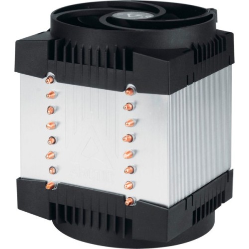 Кулер до процесора Arctic 4U-M Rev.2 (ACFRE00133B)