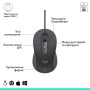 Комплект Logitech Signature Slim MK620 for Business USB-C UA Graphite (920-013349)