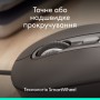Комплект Logitech Signature Slim MK620 for Business USB-C UA Graphite (920-013349)