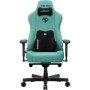 Крісло ігрове AndaSeat Kaiser 3E Fabric XL Light Blue (AD23YC-XL-09-E-CF-E01)